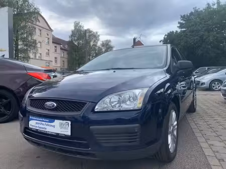 Ford Focus 1.4 80 Trend