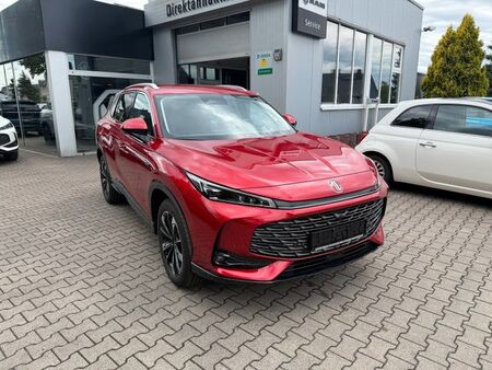 MG 360 Luxury