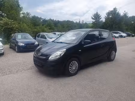 Hyundai i20 1.2 78