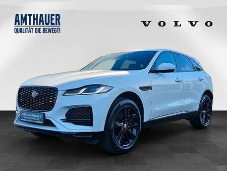 Jaguar F-Pace D300 V6 3.0 300 4x4