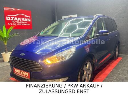 Ford Galaxy 2.0 TDCi 150 Business