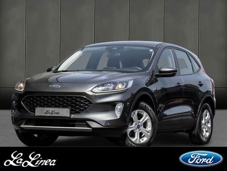 Ford Kuga 2.5 152 Cool & Connect