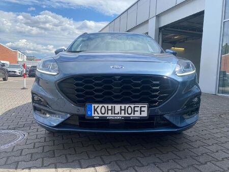 Ford Kuga 2.0 TDCi 140 ST Line 4x4