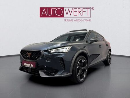 Cupra Formentor VZ 2.0 TSI 310 4x4