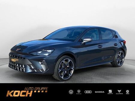 Cupra Leon 2.0 TSI 300