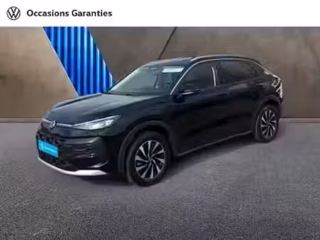Volkswagen T-Roc 1.5 150 Style