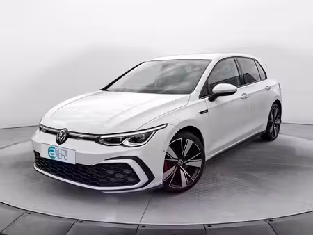 Volkswagen Golf GTD 2.0 TDI 200