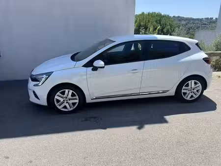 Renault Clio 1.5 dCi 85 Business