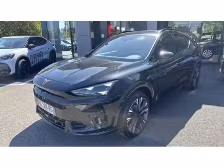 Cupra Formentor 1.5 TSI 150
