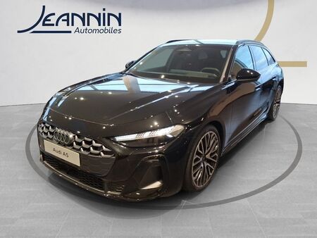 Audi A5 2.0 TFSI 204