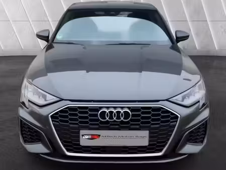 Audi A3 35 TDI 2.0 TDI 150 S line