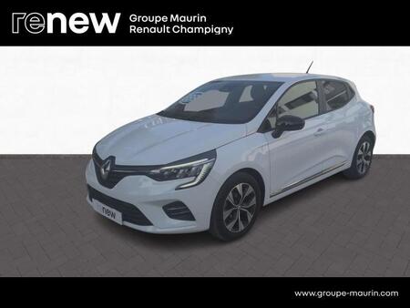 Renault Clio 1.0 Evolution