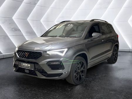 Cupra Ateca 2.0 TSI 150