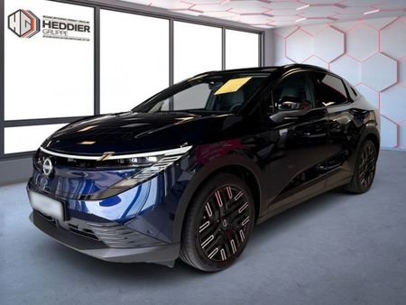 Nissan Leaf 217 360