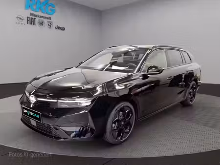 Opel Astra 1.5 131 Ultimate