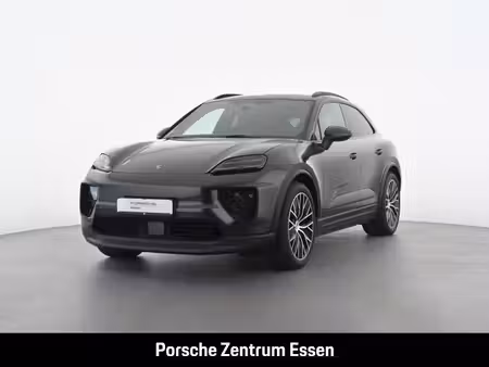 Porsche Macan 360