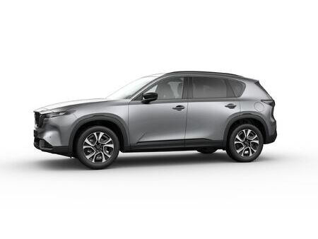 Mazda CX-5 2.5 141 Exclusive Line