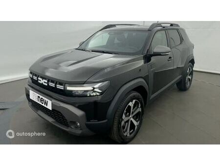 Dacia Duster 1.8 155 Journey