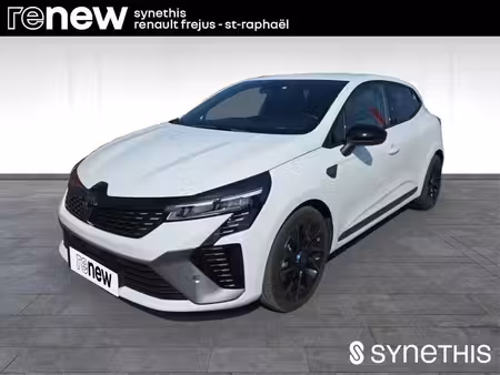 Renault Clio E-Tech 1.6 145
