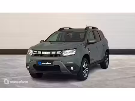 Dacia Duster Eco G 1.0 101 Journey