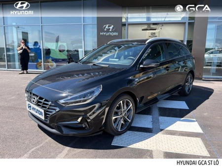 Hyundai i30 1.0 T-GDi 120 Creative