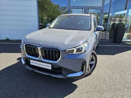 BMW X1 18d 2.0 150 X-Line sDrive