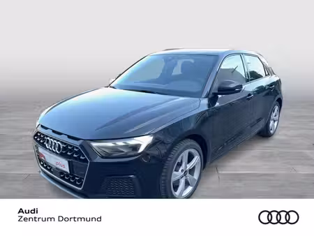 Audi A1 30 TFSI 1.0 TFSI 116