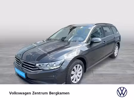 Volkswagen Passat 1.5 TSI 150