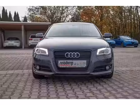 Audi A3 1.6 TDI 105 Attraction