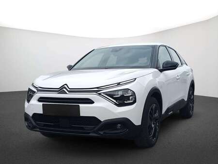 Citroën C4 1.2 PureTech 131 Feel Pack