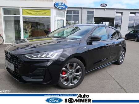 Ford Focus 1.0 155 ST Line X