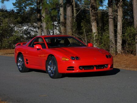 mitsubishi 3000 gt used – Search for your used car on the parking
