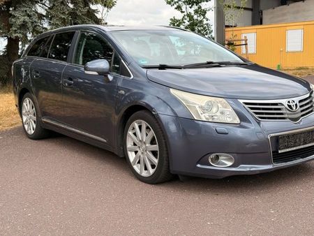 Toyota Avensis Break 2.2 D-4D 150