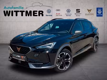 Cupra Formentor 1.4 150