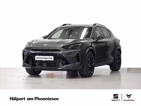 Cupra Formentor VZ5 2.5 390