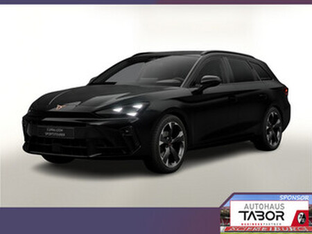 Cupra Leon 1.5 150
