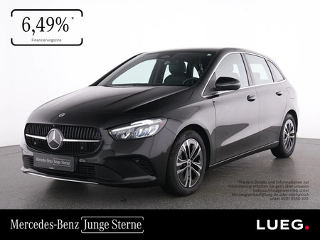 Mercedes-Benz Classe B B 180