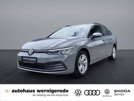 Volkswagen Golf 2.0 TDI 150 Life