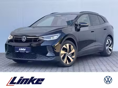 Volkswagen ID.4 286