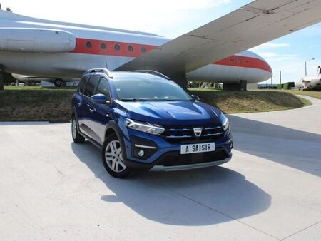 Dacia Jogger 1.0 110 Expression
