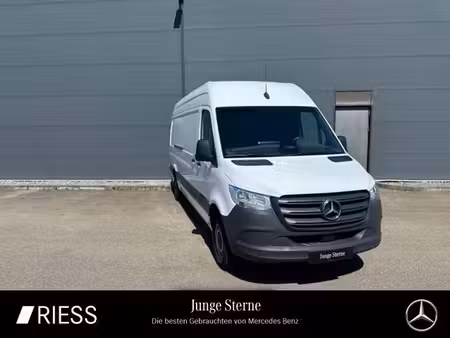 Mercedes-Benz Sprinter 2.0 CDI 170