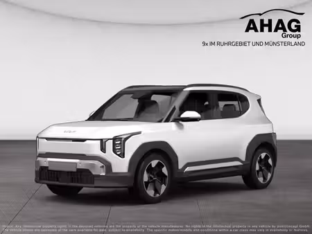 Kia EV2 147 Earth
