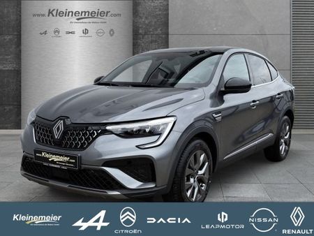 Renault Arkana 1.3 TCe 140 Confort