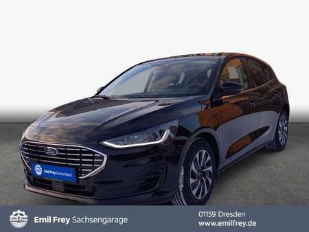 Ford Focus 1.0 155 Titanium