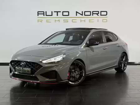 Hyundai i30 N Performance 2.0 T-GDi 275 N Performance