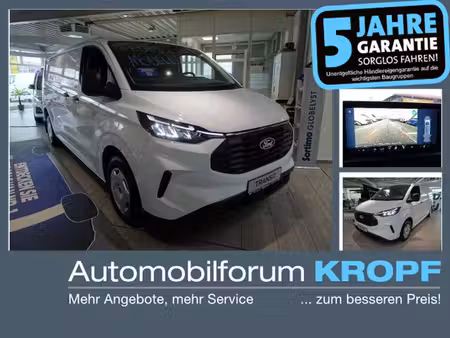 Ford Transit 2.0 170 Trend
