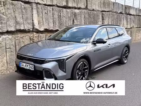 Kia K4