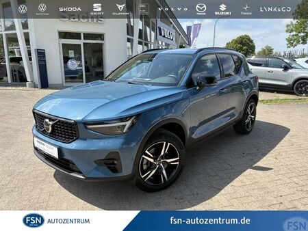 Volvo XC40 B4 2.0 197 Plus