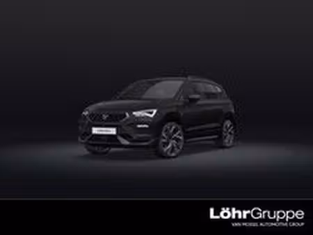 Cupra Ateca 1.5 TSI 150
