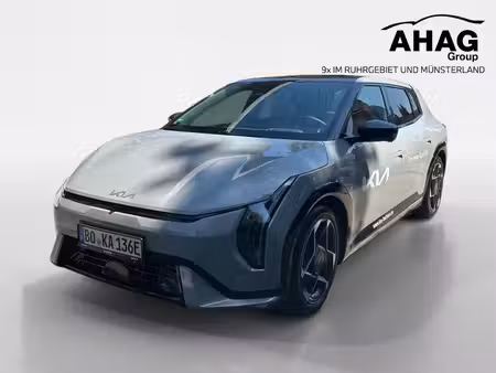 Kia EV4 204